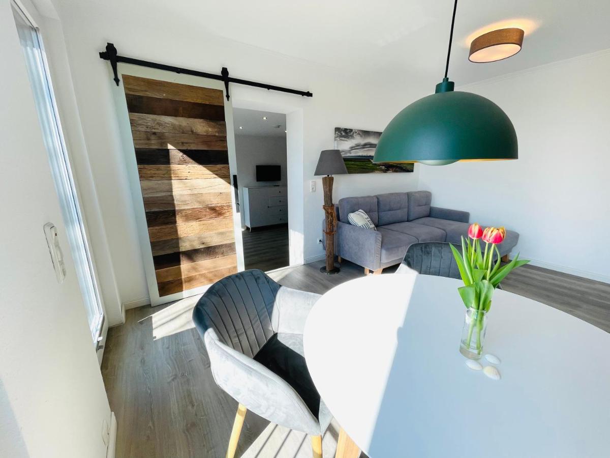 Hof Steinhuetten Boutique Apartments เวสเตอร์เฮเวอร์ ภายนอก รูปภาพ