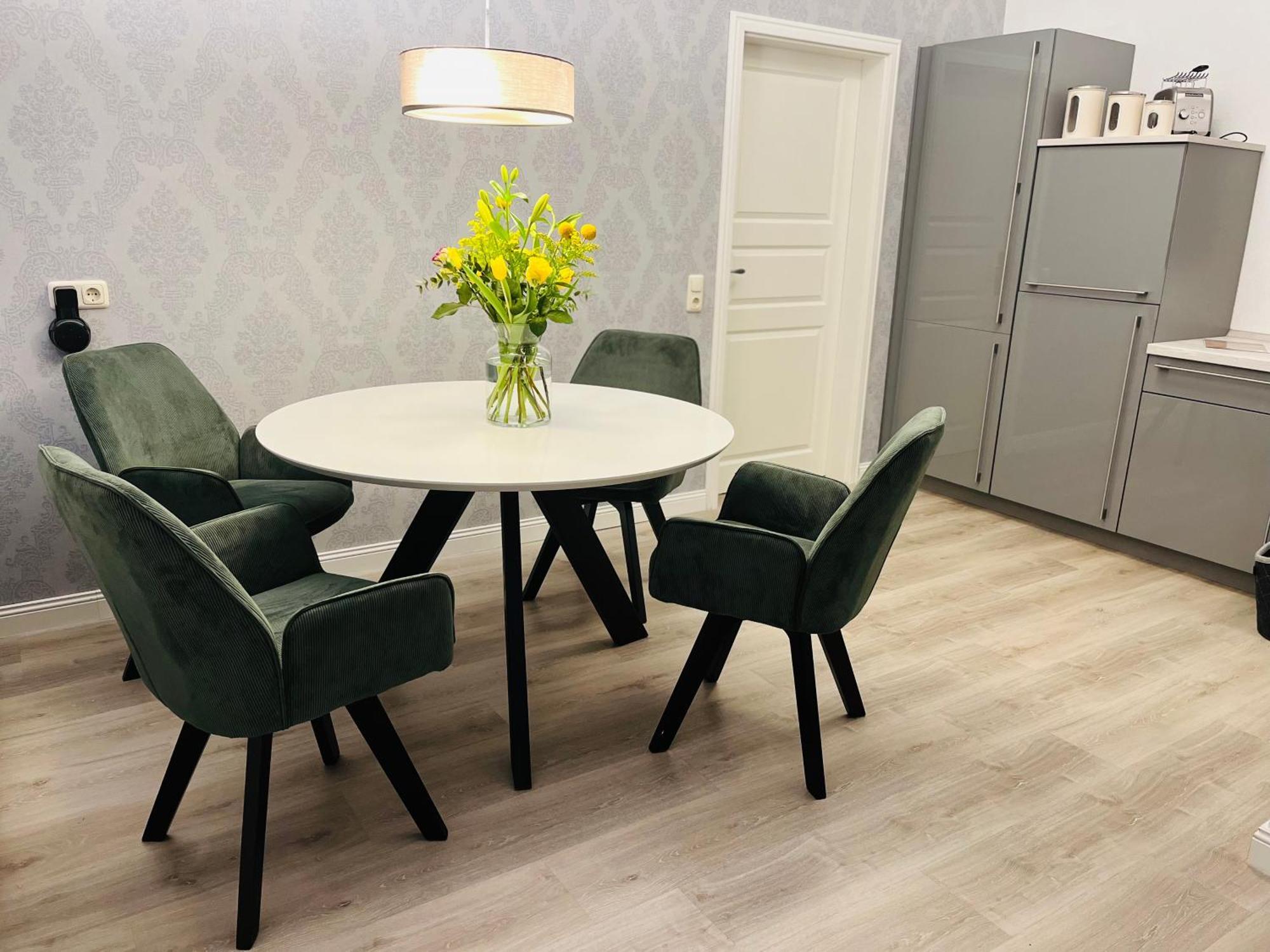 Hof Steinhuetten Boutique Apartments เวสเตอร์เฮเวอร์ ภายนอก รูปภาพ