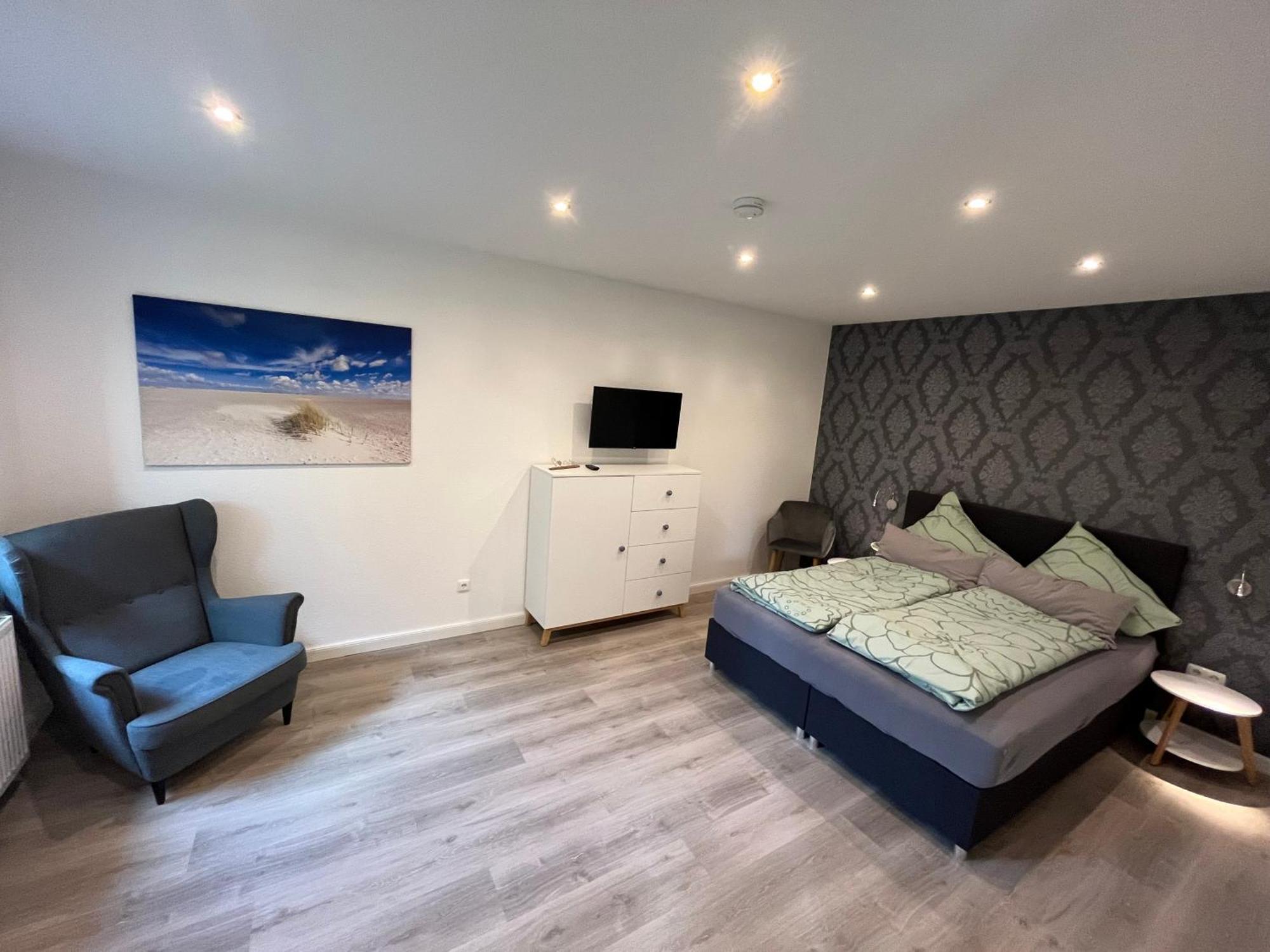 Hof Steinhuetten Boutique Apartments เวสเตอร์เฮเวอร์ ภายนอก รูปภาพ